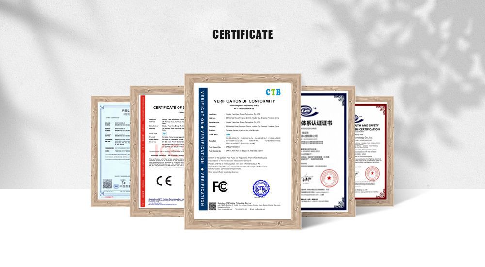 dc ev charger 20kw certification001 dc ev charger 20kw certification001