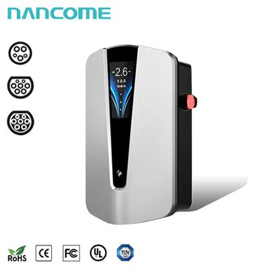 اعلی کارکردگی والا EV وال چارجر